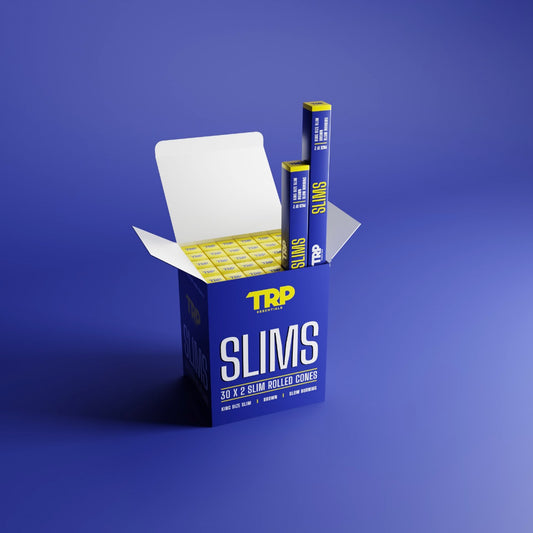 SLIMS