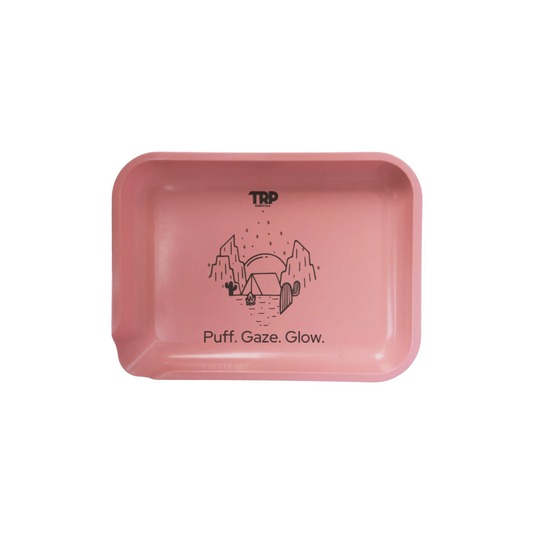 Crushmate Rolling Tray (Colours May Vary)