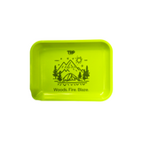 Crushmate Rolling Tray (Colours May Vary)