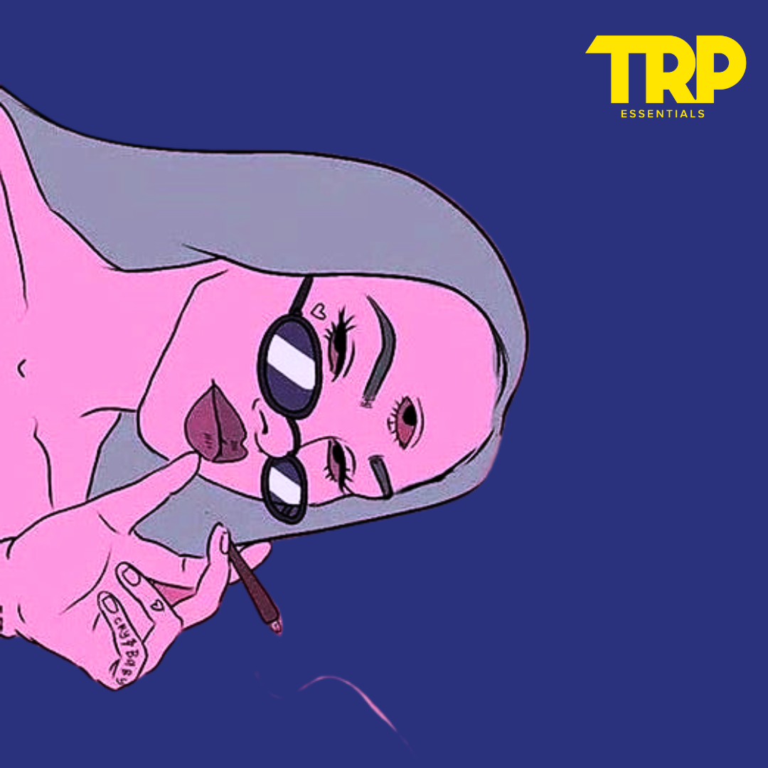 TRP Essentials | Rolling Papers