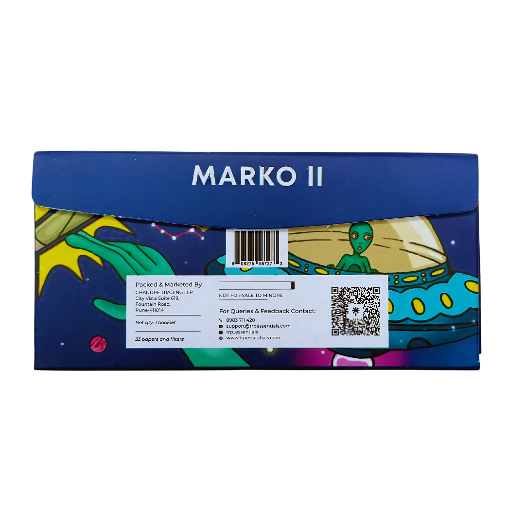 MARKO II