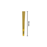 Small Pre-Rolls (Pack of 50) | Premium French Paper