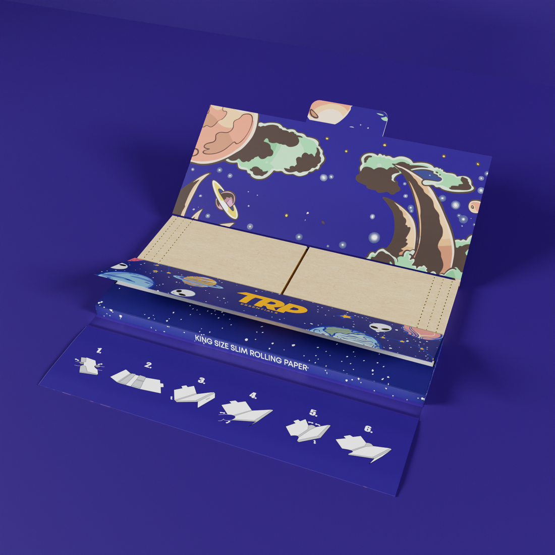 BOOKLET