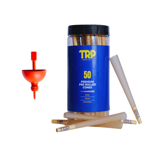 Brown Jar (Pack of 50)