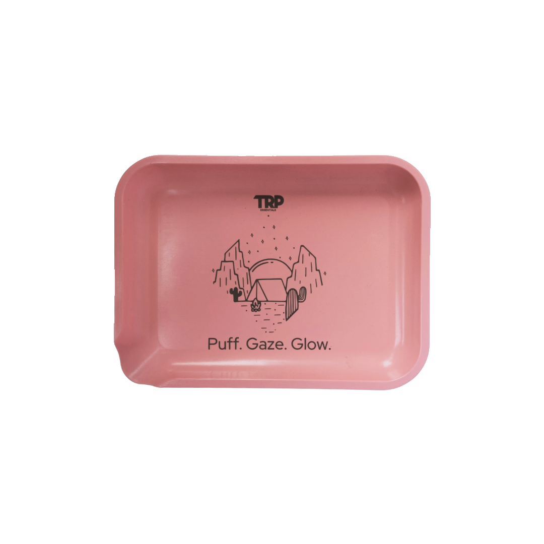 crushmate rolling tray