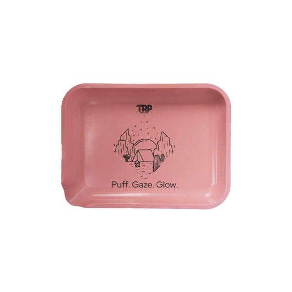 crushmate rolling tray