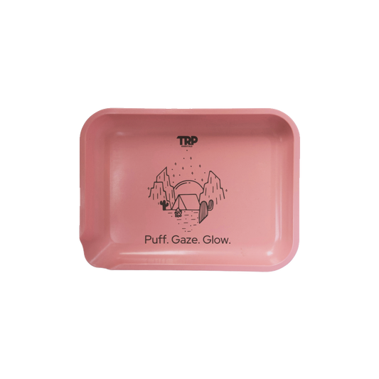 crushmate rolling tray