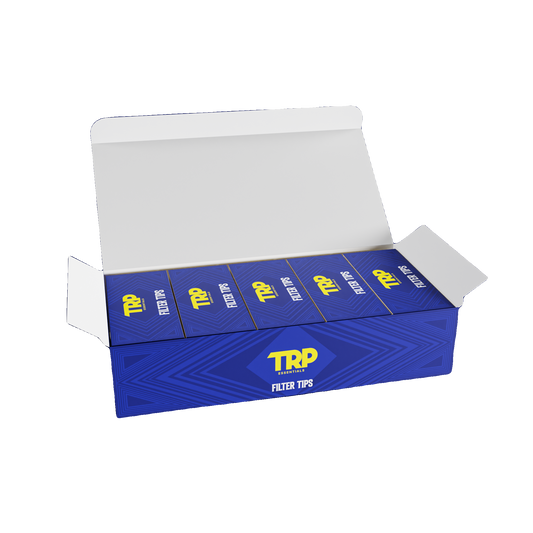 filter tips