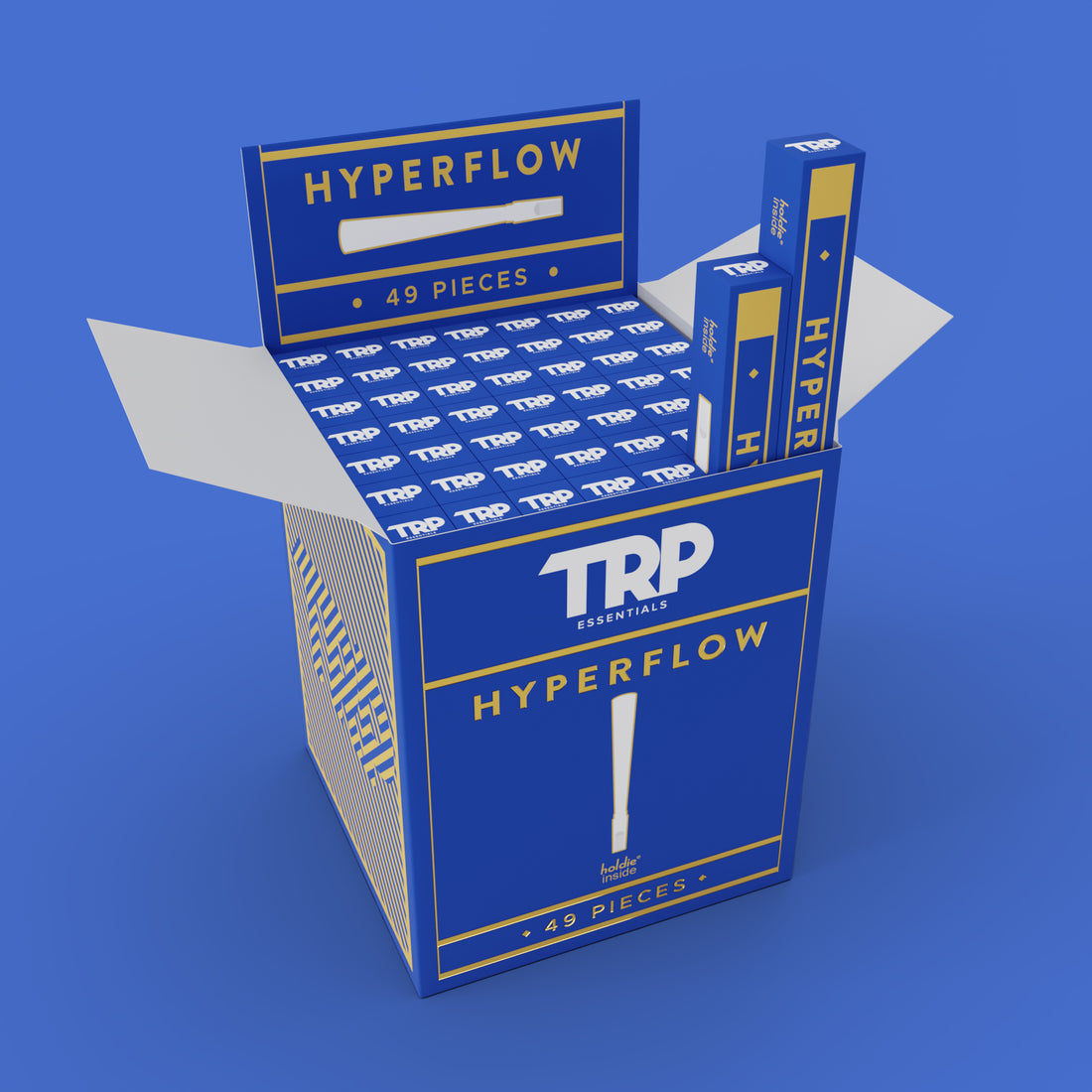 HYPERFLOW