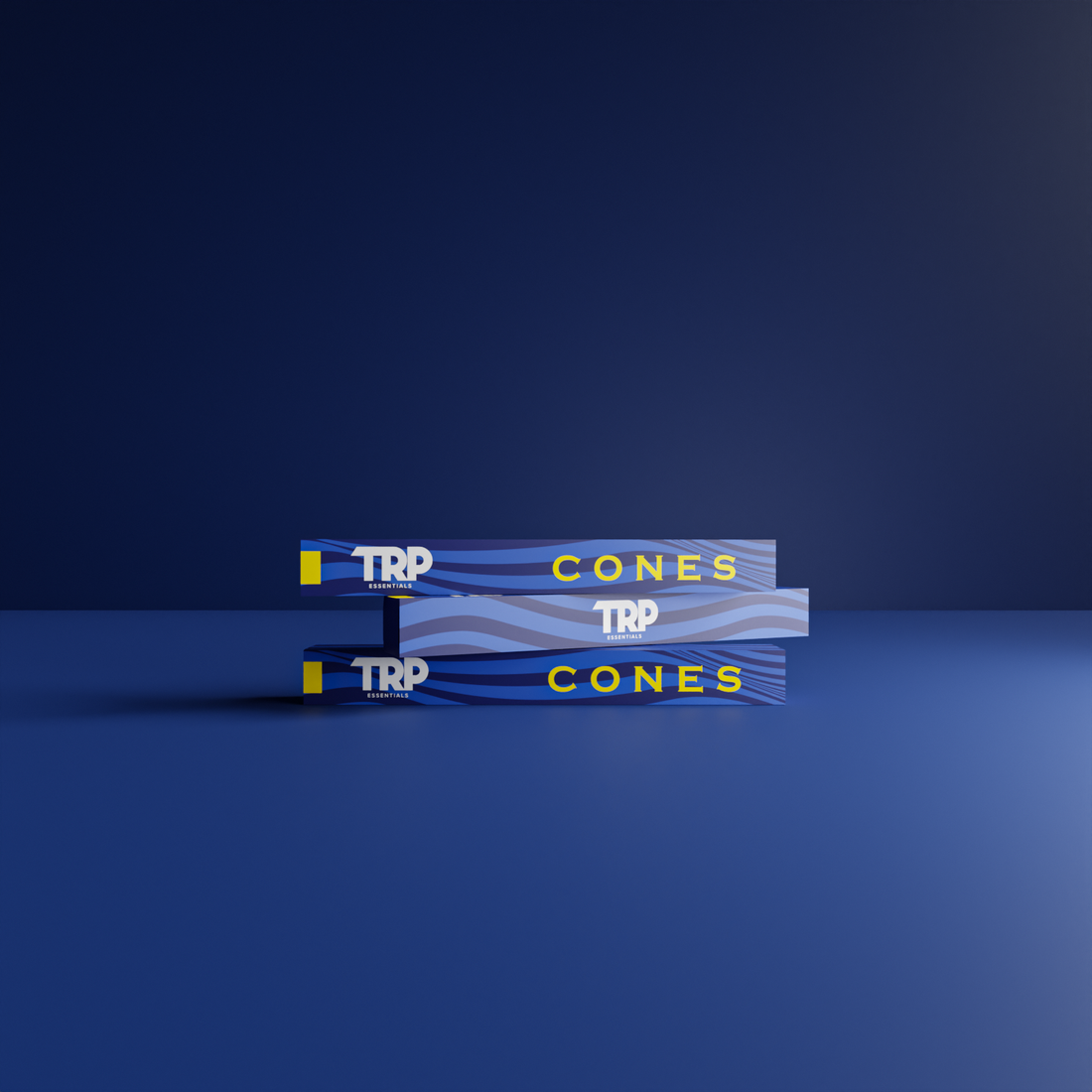 PRE-ROLLED CONES
